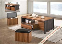 AUTUMN (1 C TABLE + 2 STOOL)